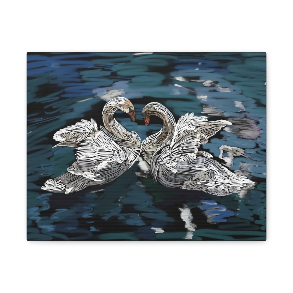 Swan Lake