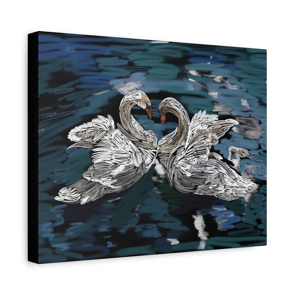 Swan Lake