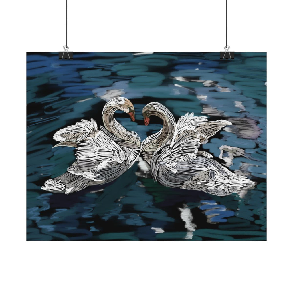 Swan Lake
