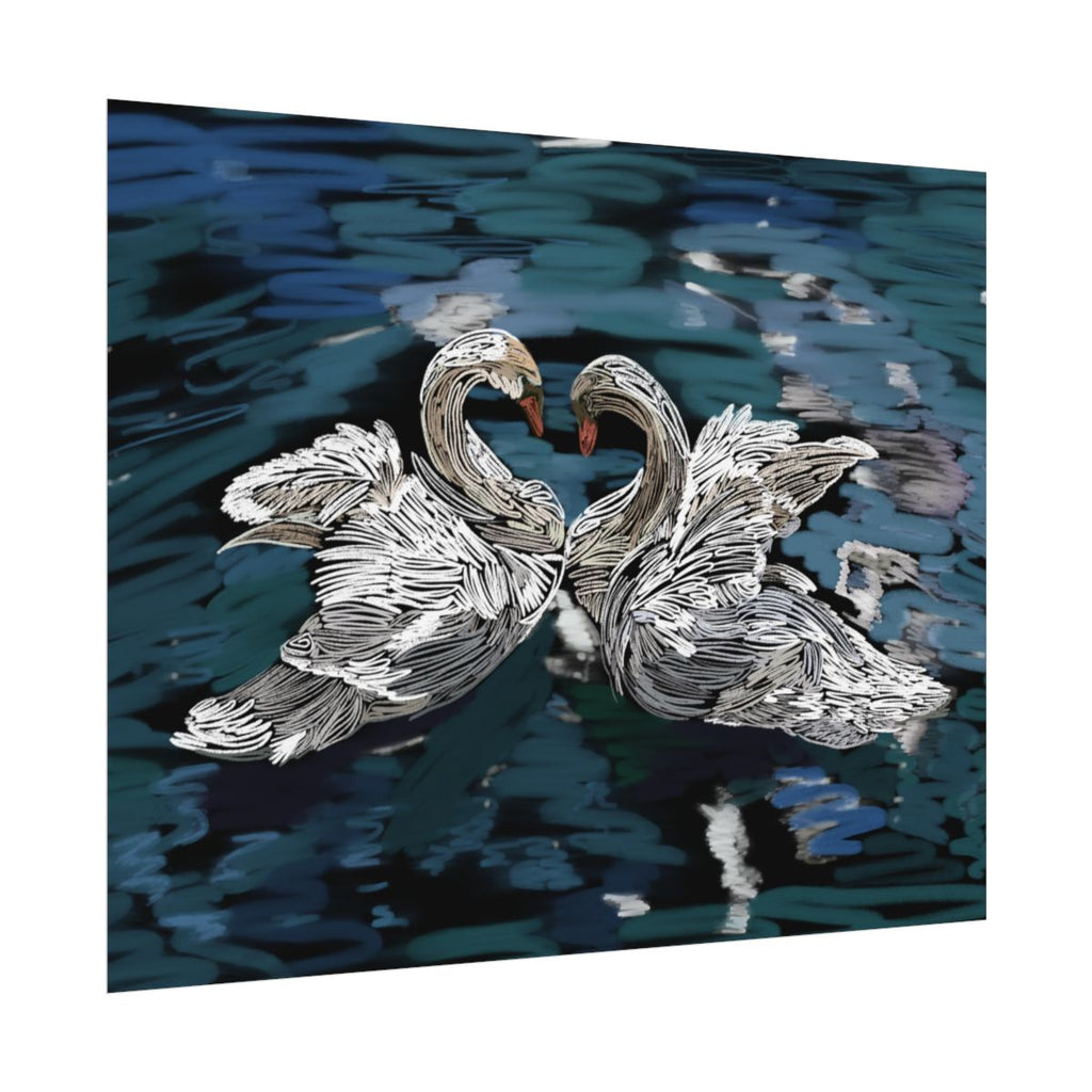 Swan Lake