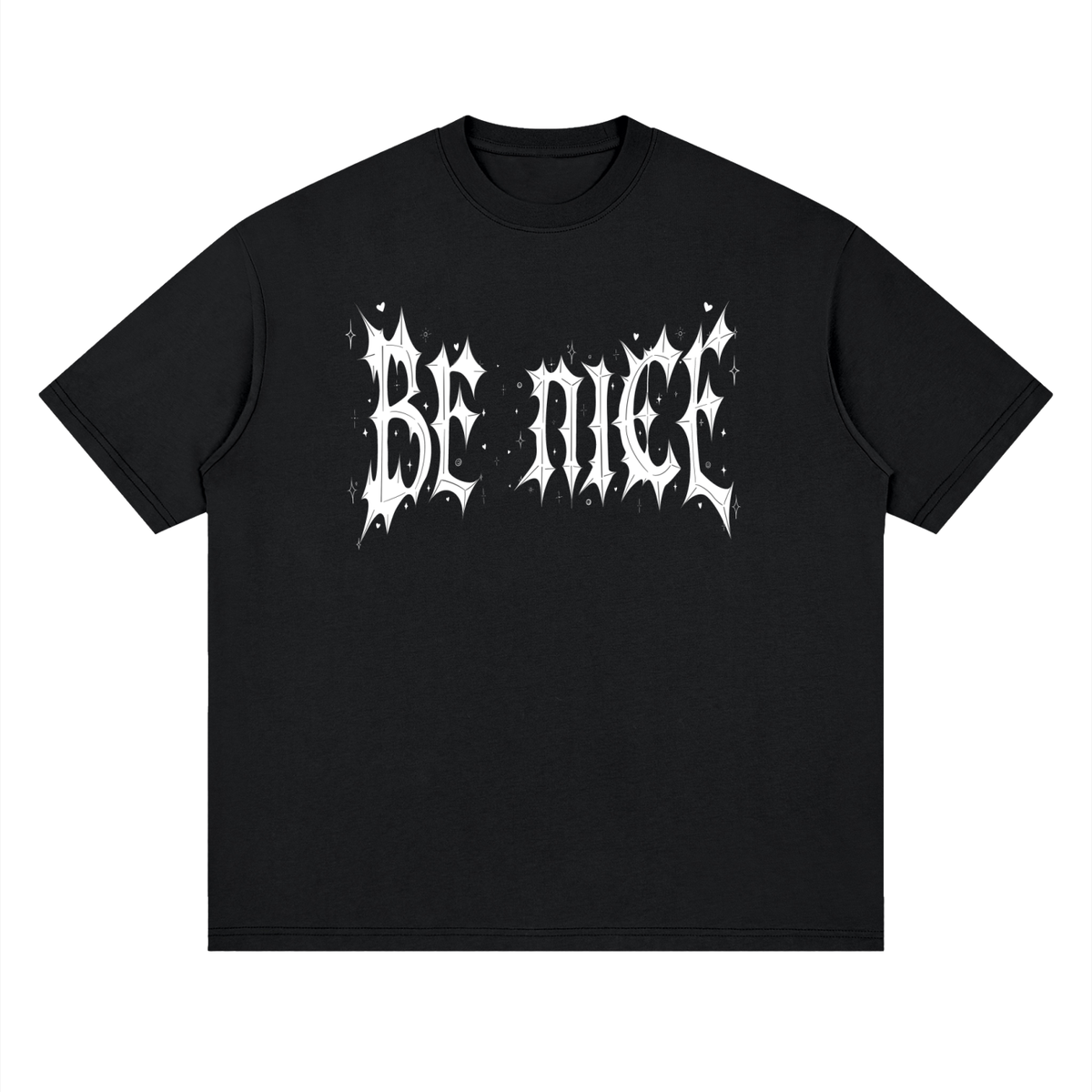 BE NICE Tee