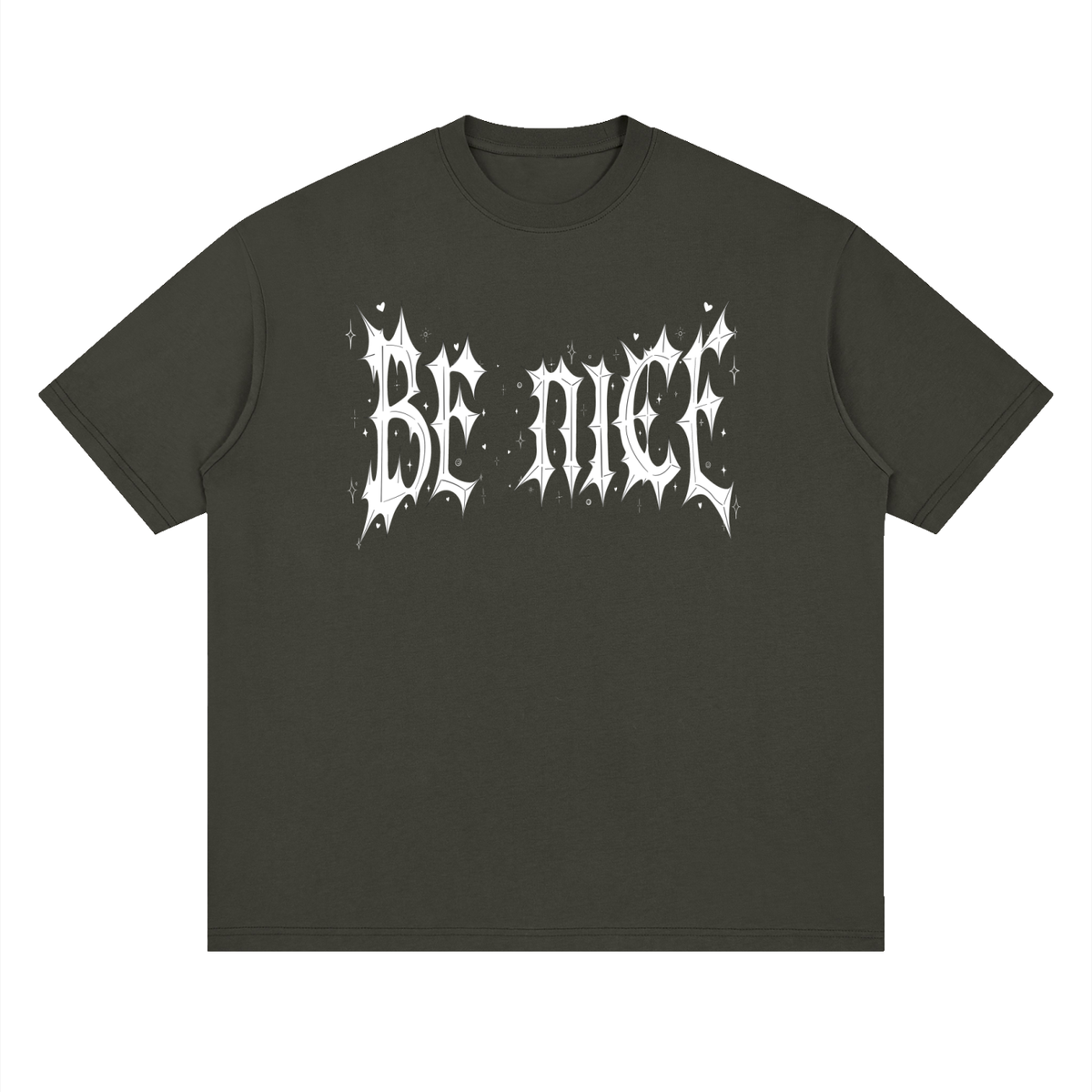 BE NICE Tee
