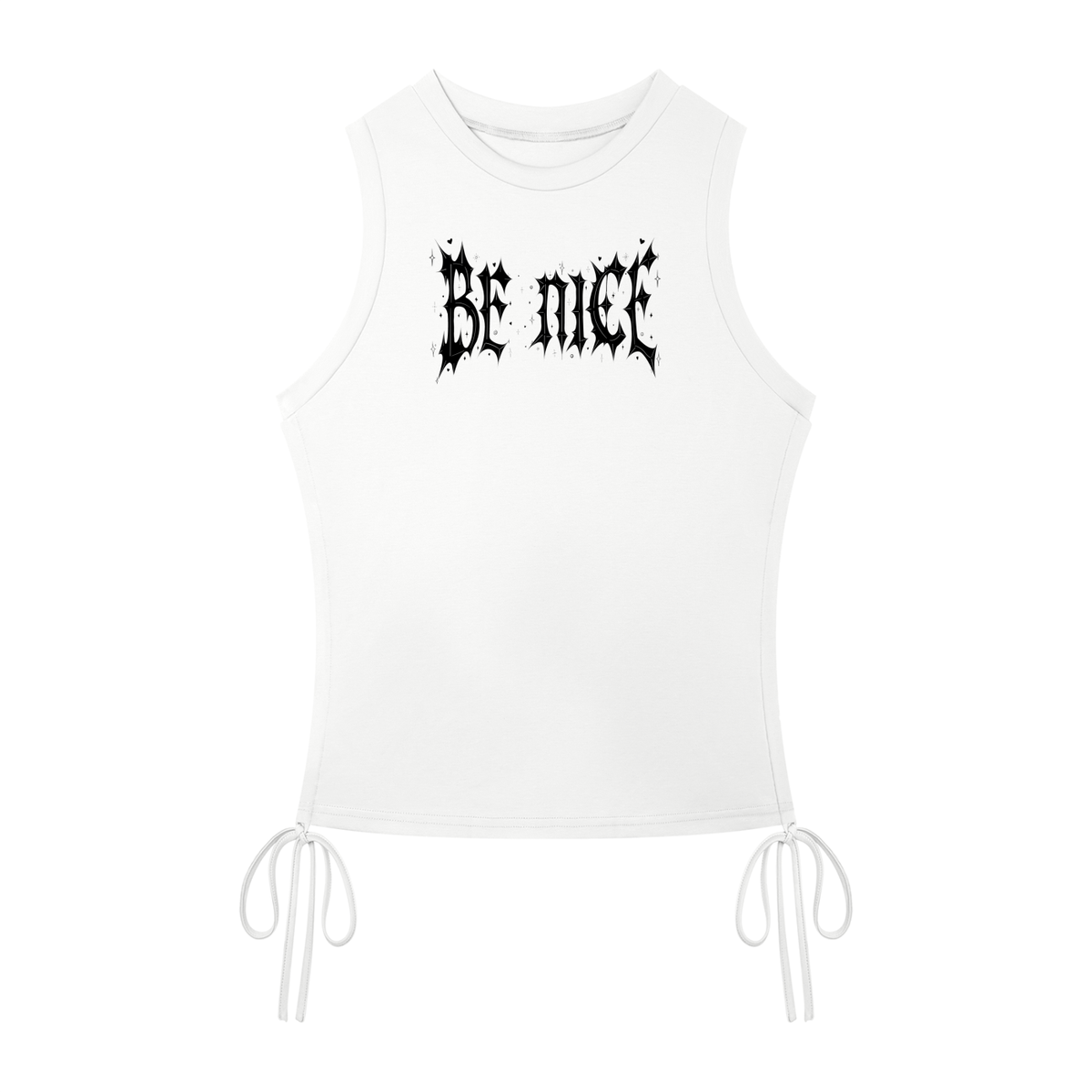 BE NICE Tank