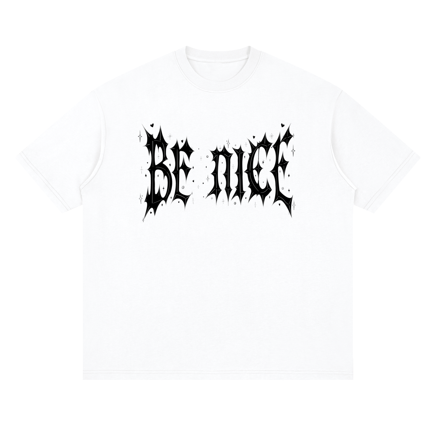 BE NICE Tee